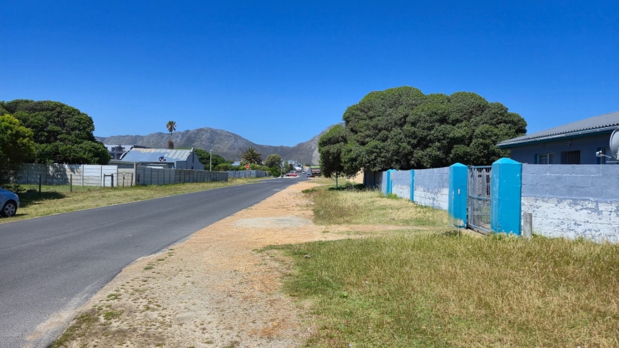3 Bedroom Property for Sale in Gansbaai Central Western Cape